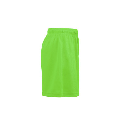 THC MATCH KIDS. Children's sports shorts